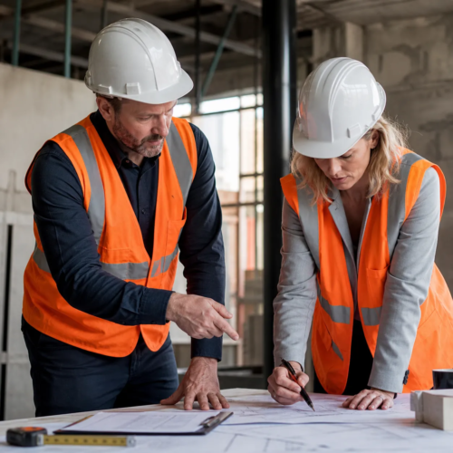Finance & Accounting Services For Construction Industry - Frak Finance