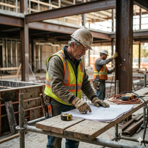 Finance & Accounting Services For Contractors Industry - Frak Finance