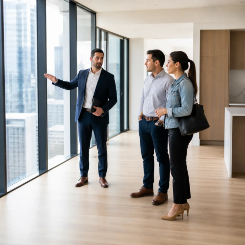 Finance & Accounting Services For Real Estate Industry - Frak Finance