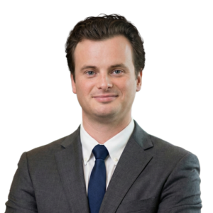 Tom Dillon